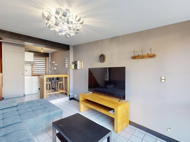 Maison à louer, 40m², EVREUX