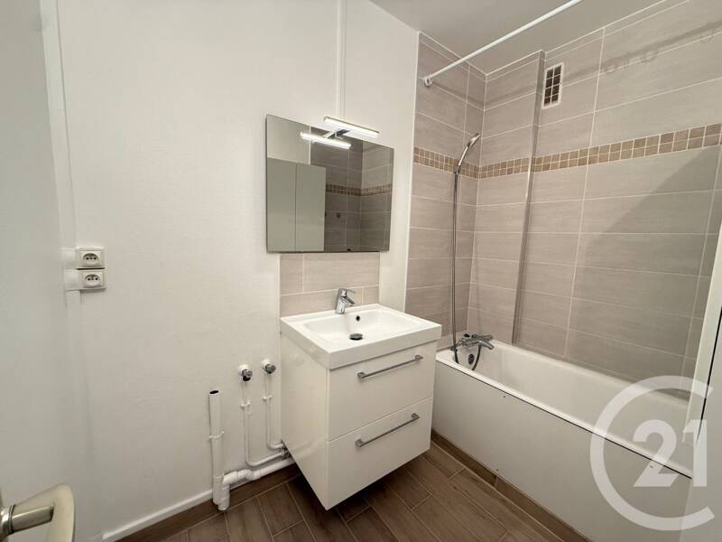 Maison à louer, 64m², GIF SUR YVETTE