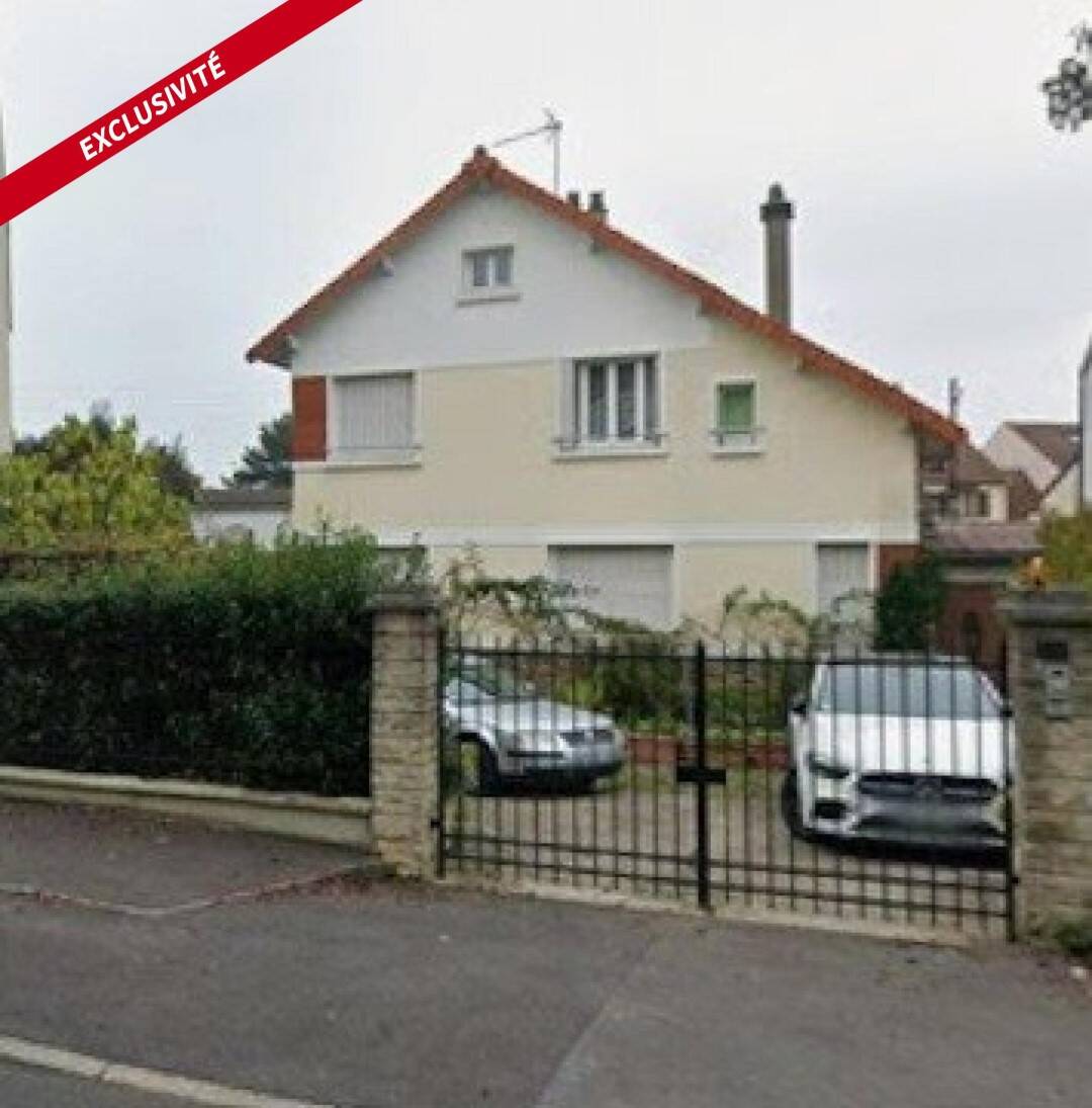 Maison à vendre, 67m², NOISY LE GRAND