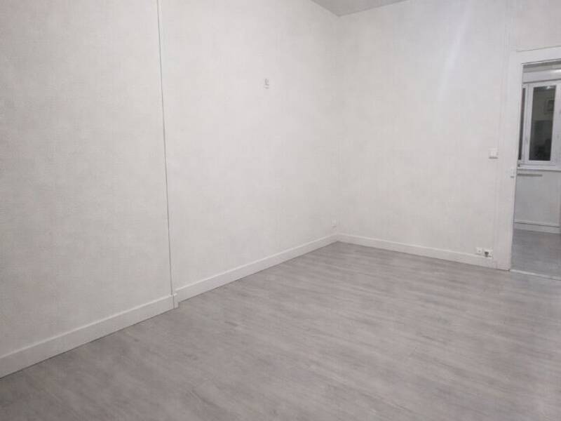 Maison à louer, 32m², LIMOGES