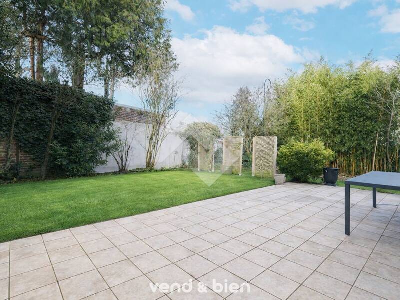Maison à vendre, 139m², ECOUEN