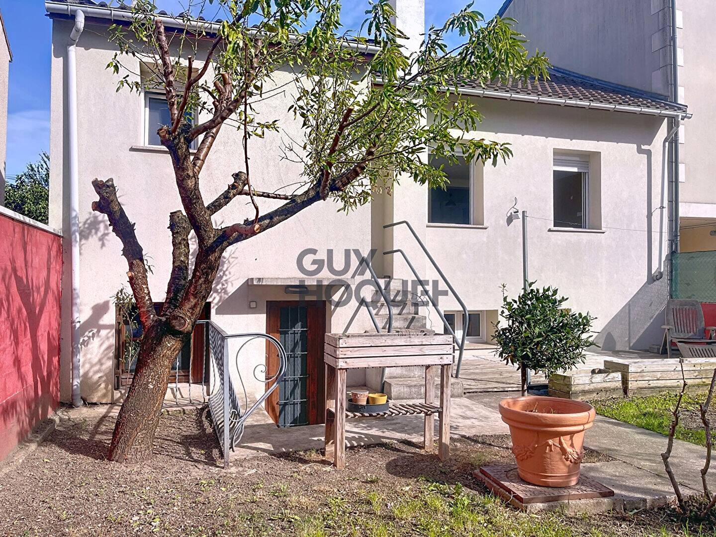 Maison à vendre, 114m², VITRY SUR SEINE
