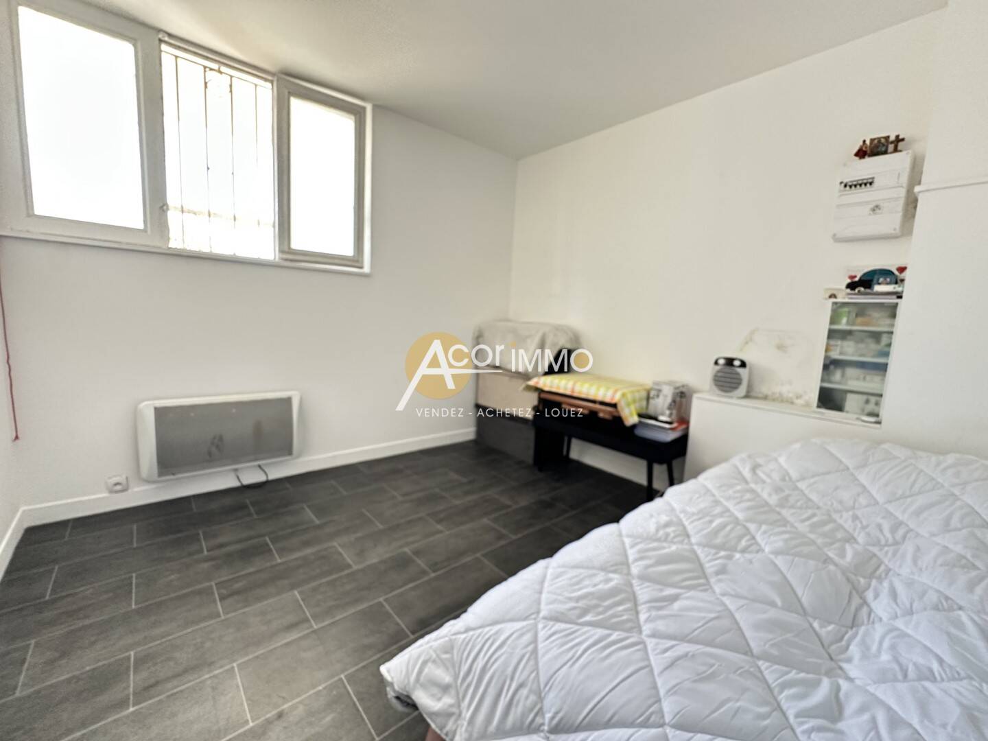 Maison à vendre, 30m², TOULON