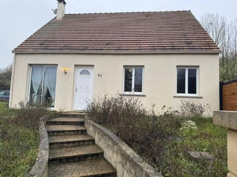 Maison à vendre, 75m², ROZIERES SUR CRISE