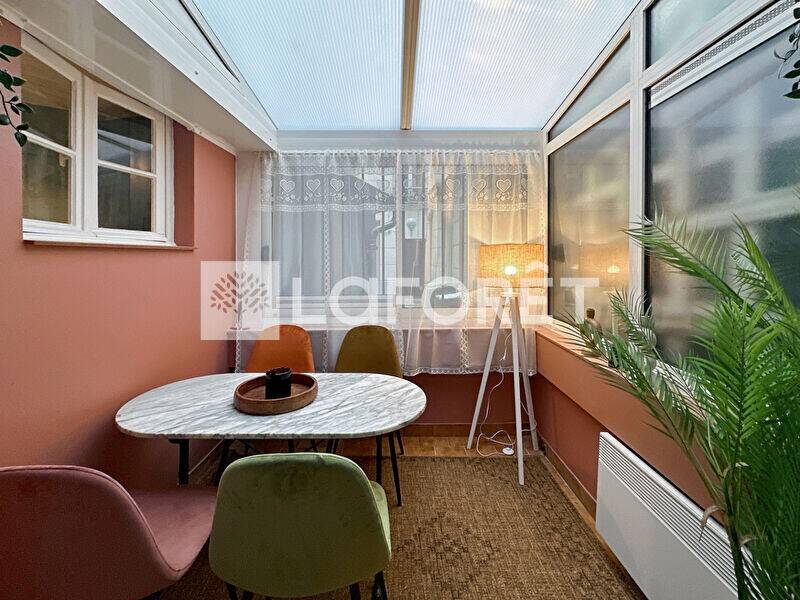 Maison à vendre, 21m², PARIS 5E