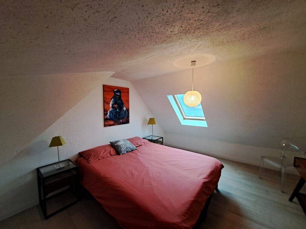 Maison à louer, 43m², QUIMPER