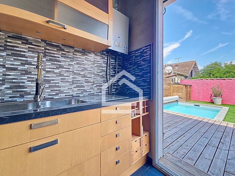Maison à vendre, 150m², BORDEAUX