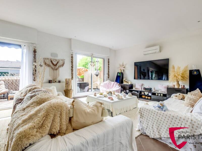 Maison à vendre, 277m², CHATOU