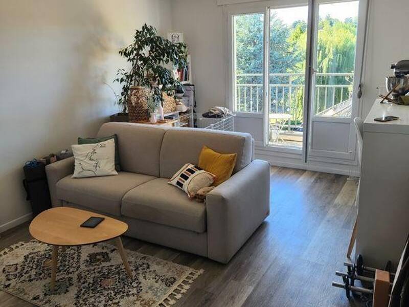 Maison à louer, 30m², SAINTE FOY LES LYON