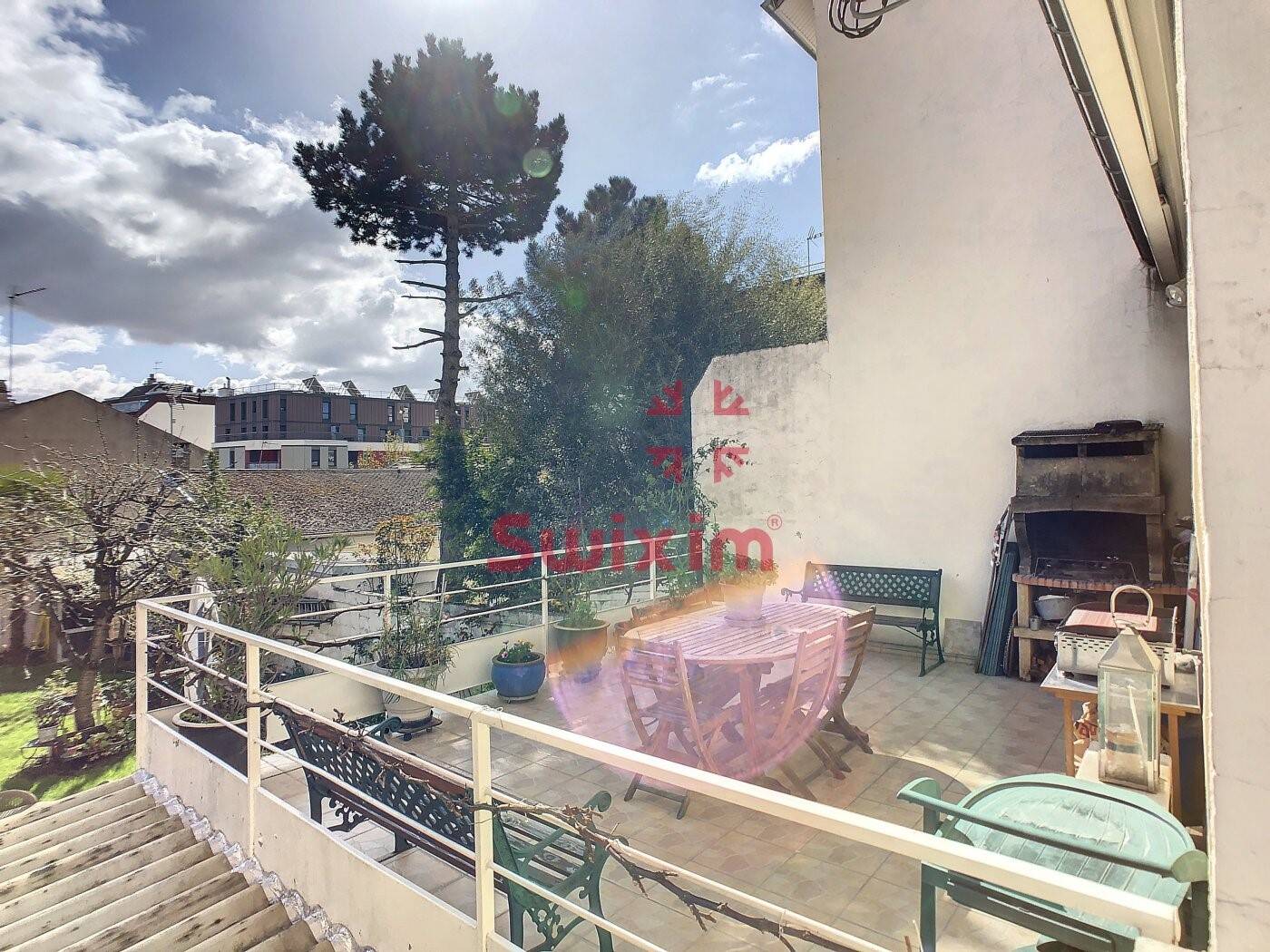 Maison à vendre, 169m², MONTREUIL