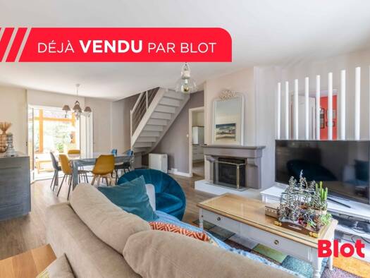 Maison à vendre 346 500 € 8 pièces 5 chambres 142,3 m² 668 m² de terrain Pleumeleuc 35137