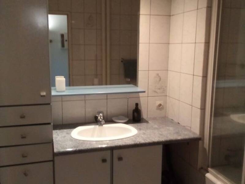 Maison à louer, 23m², STRASBOURG