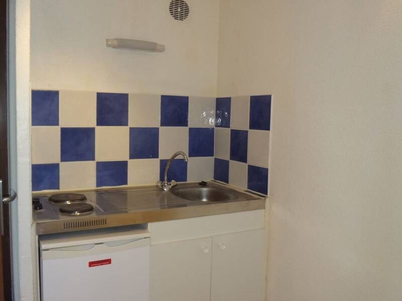 Maison à louer, 19m², MONTPELLIER