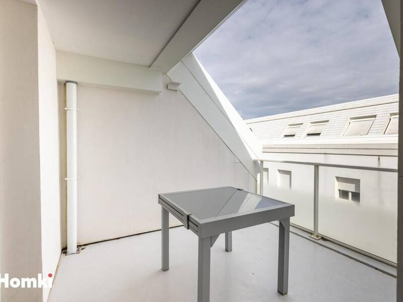 Maison à vendre, 104m², BORDEAUX