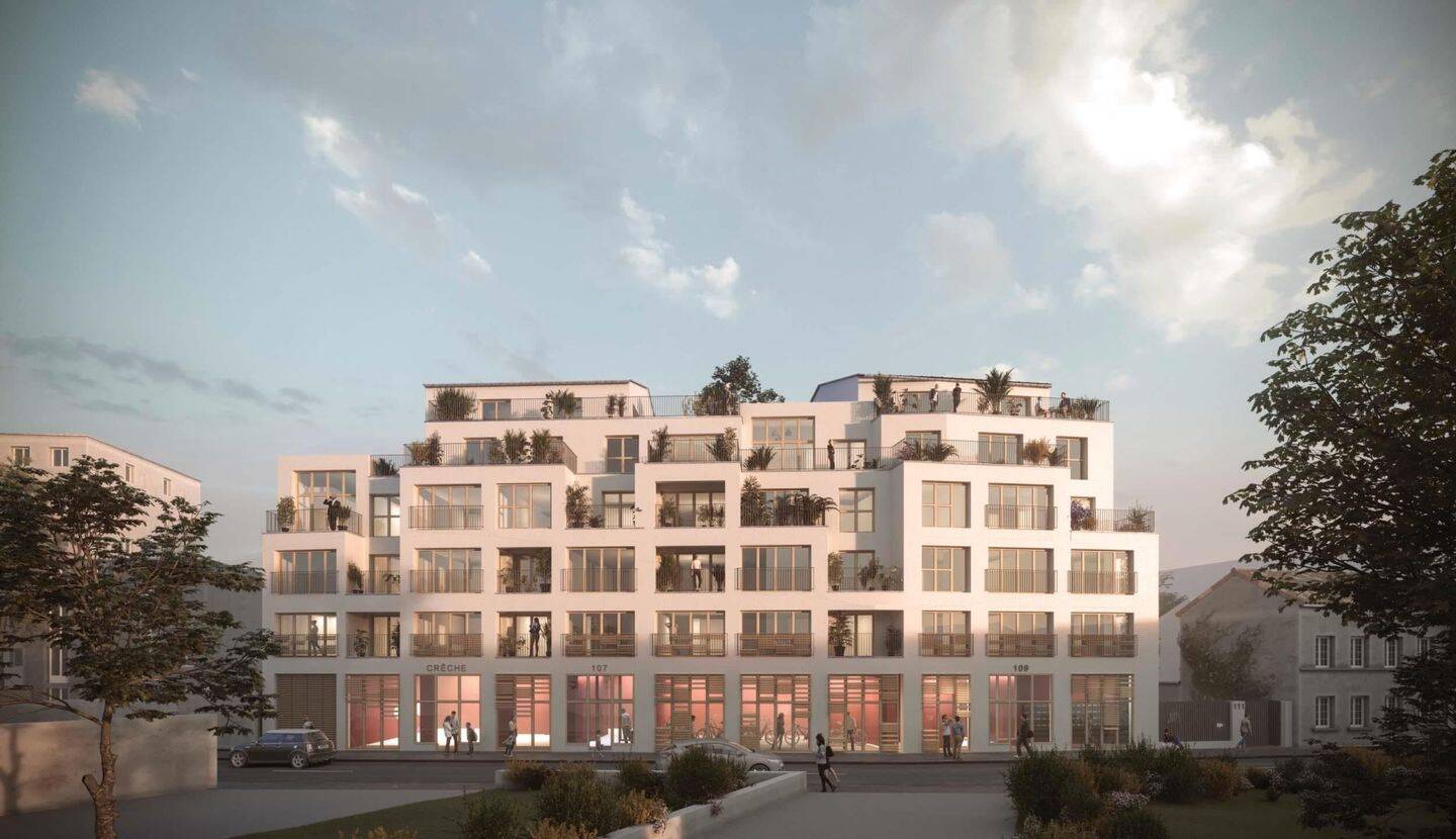 Maison à louer, 70m², MONTREUIL