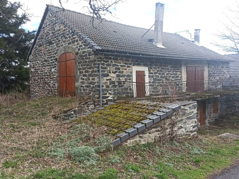 Maison à vendre, 106m², ARAULES