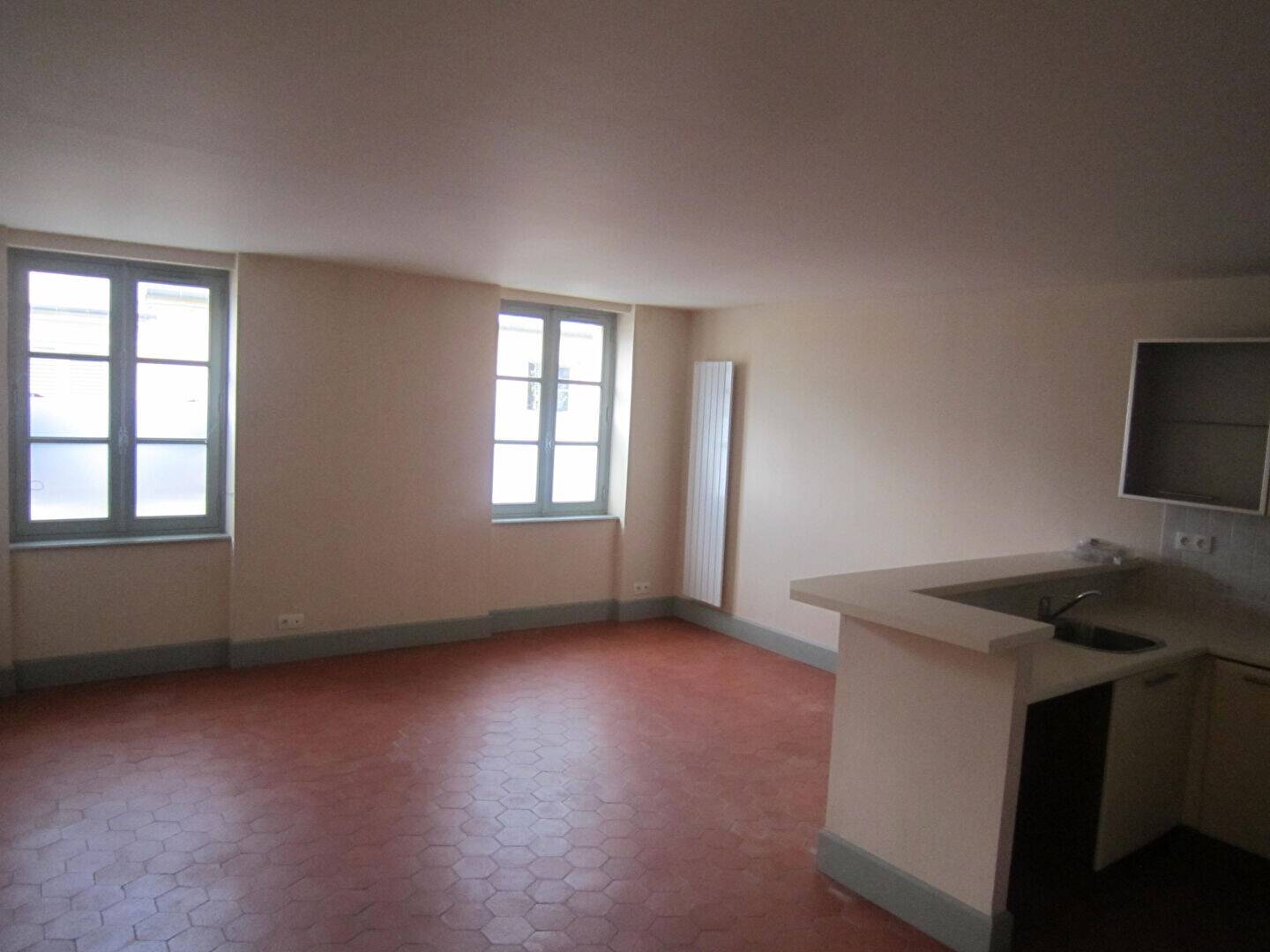 Maison à louer, 50m², VERSAILLES