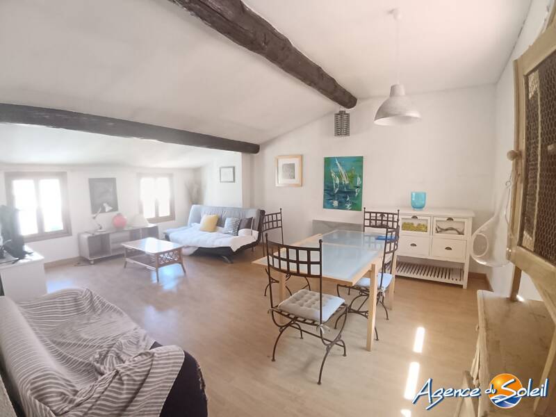 Maison à vendre, 77m², PERPIGNAN