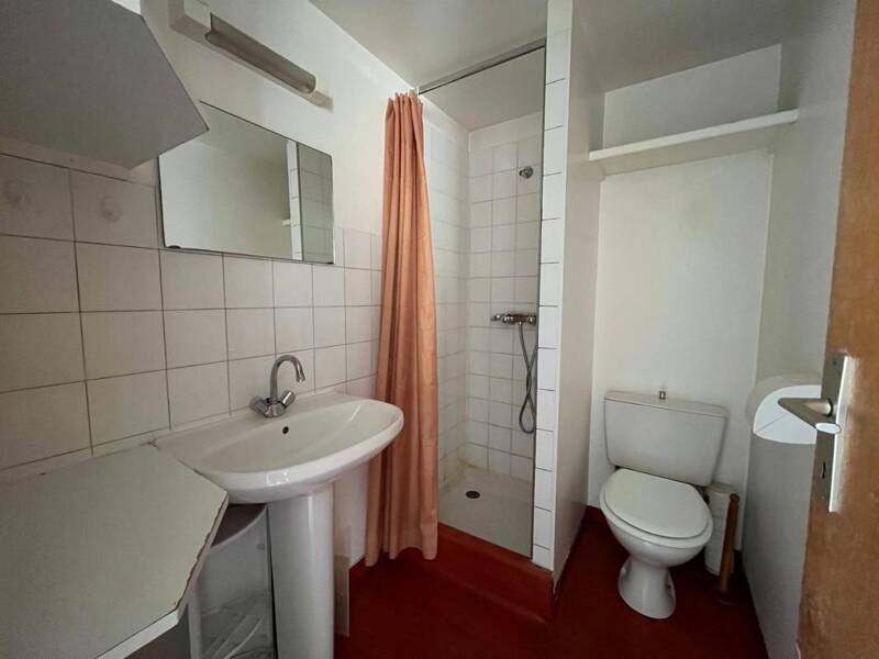 Maison à louer, 30m², MENDE