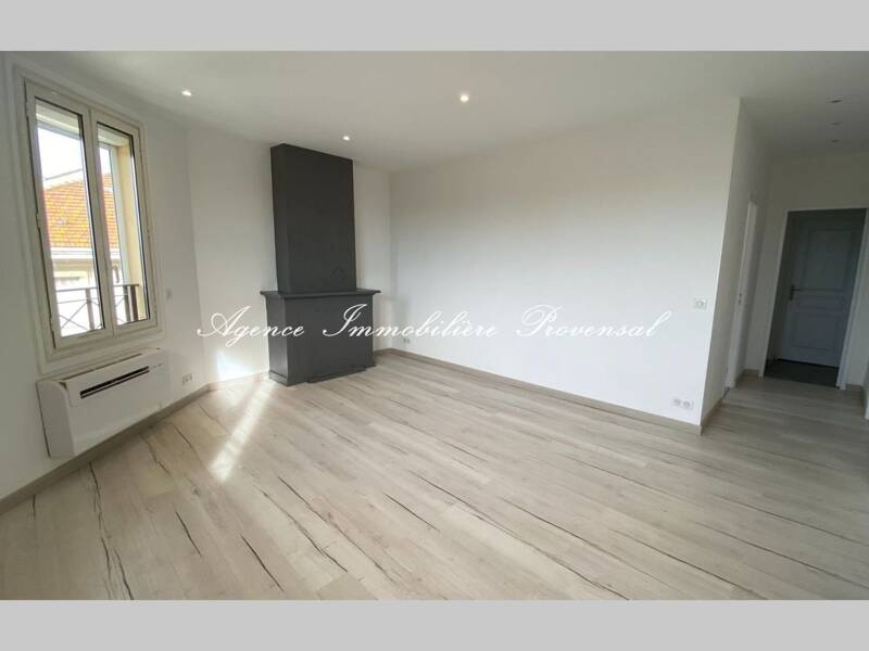 Maison à louer, 58m², SAINTE MAXIME