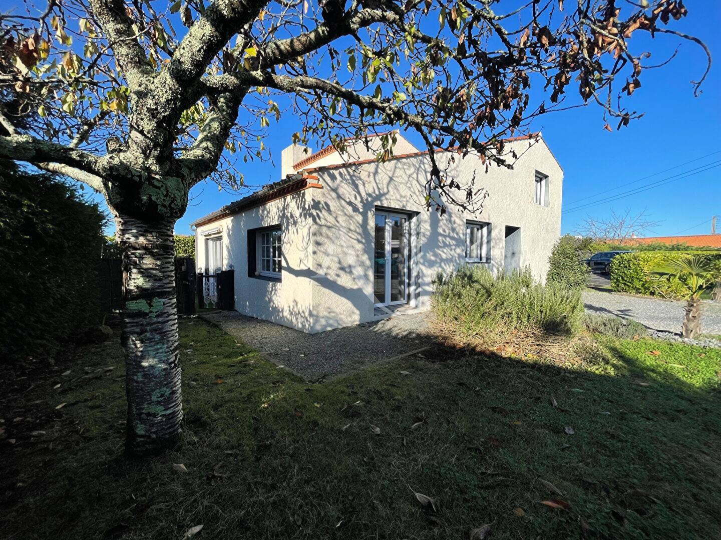 Maison à vendre, 188m², JARD SUR MER
