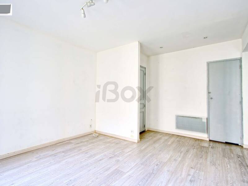 Maison à vendre, 35m², TOULON