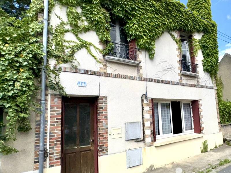Maison à vendre, 100m², PONT SUR YONNE