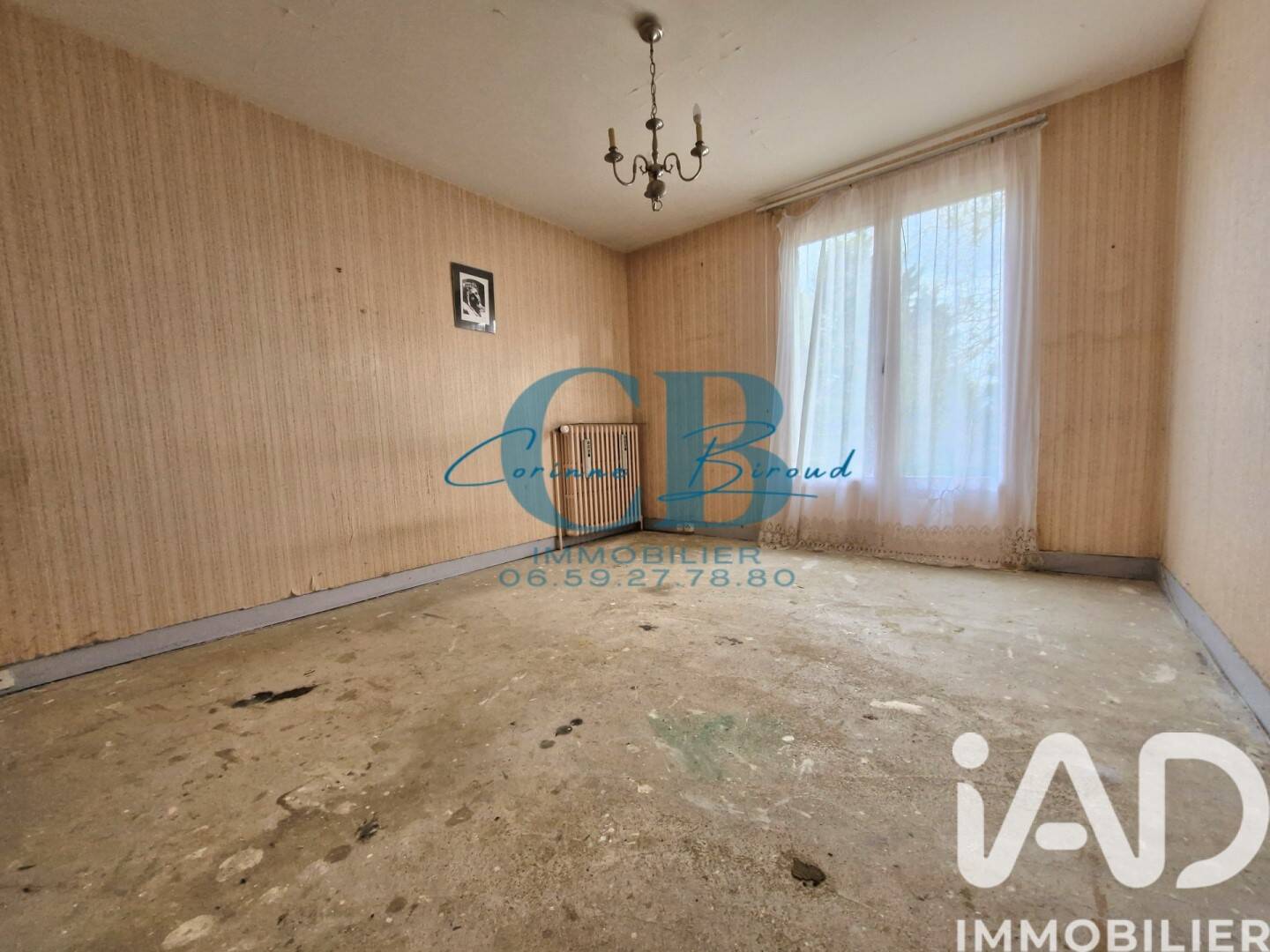 Maison à vendre, 126m², GRISY LES PLATRES