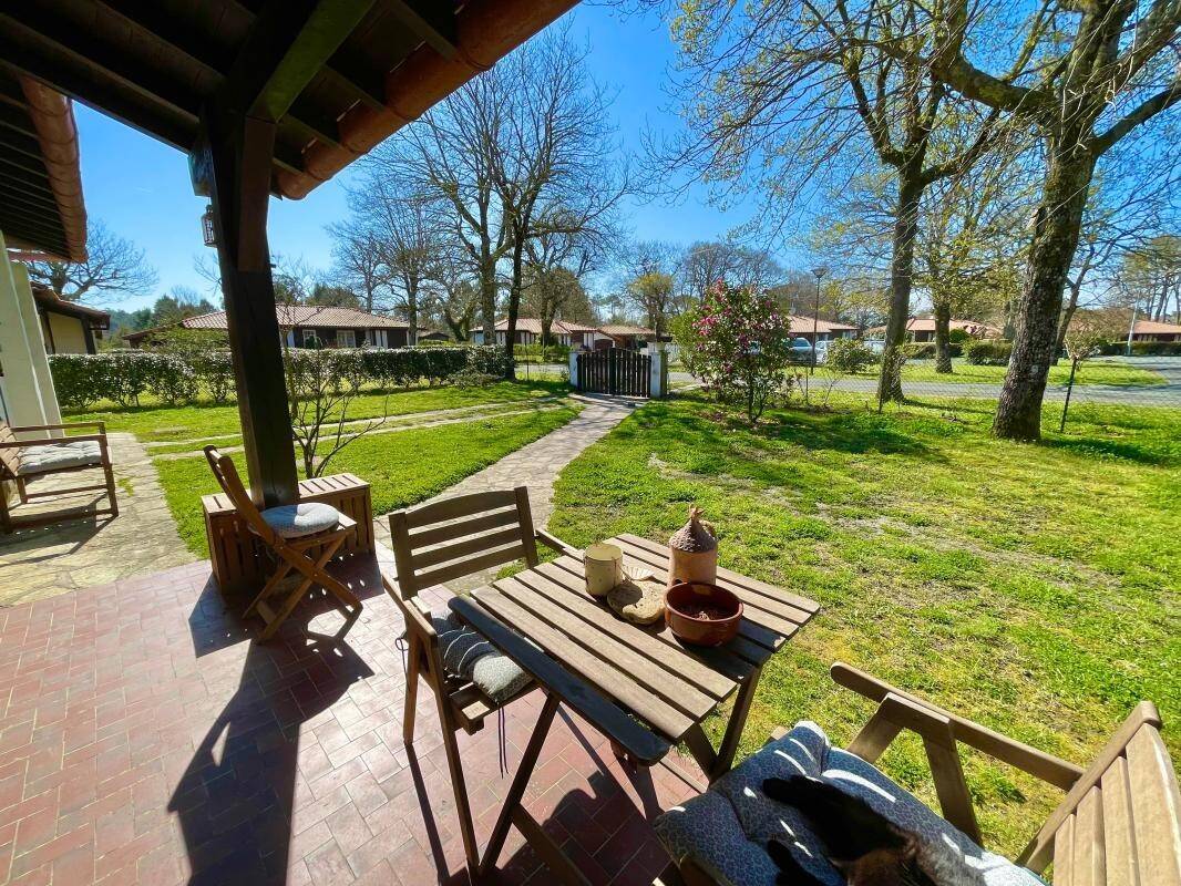 Maison à vendre, 86m², VIEUX BOUCAU LES BAINS