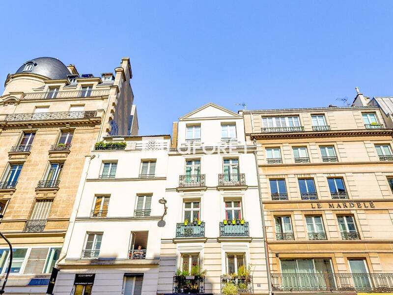 Maison à vendre, 215m², PARIS 11E