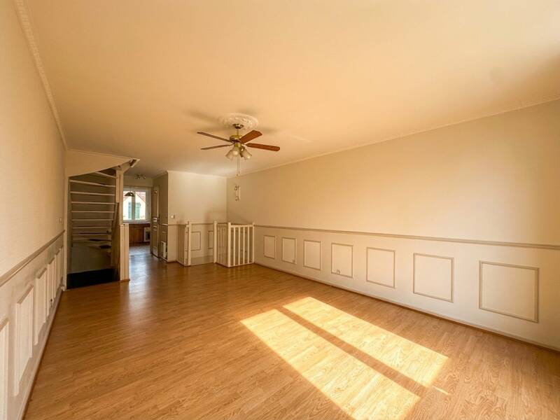 Maison à louer, 112m², PLAISIR