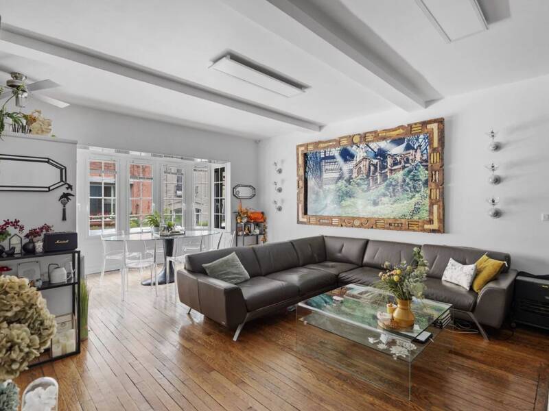 Maison à vendre, 195m², PARIS 14E