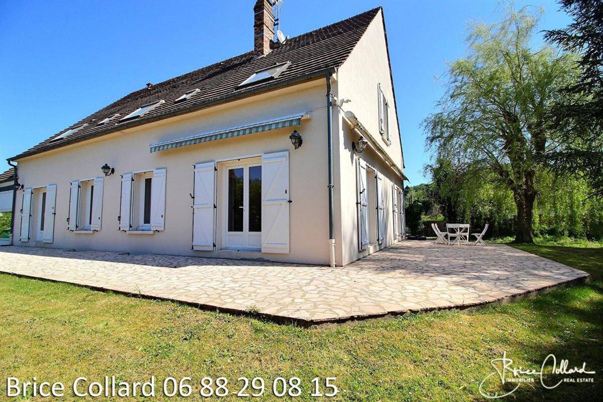 Maison à vendre, 220m², VERNEUIL EN HALATTE