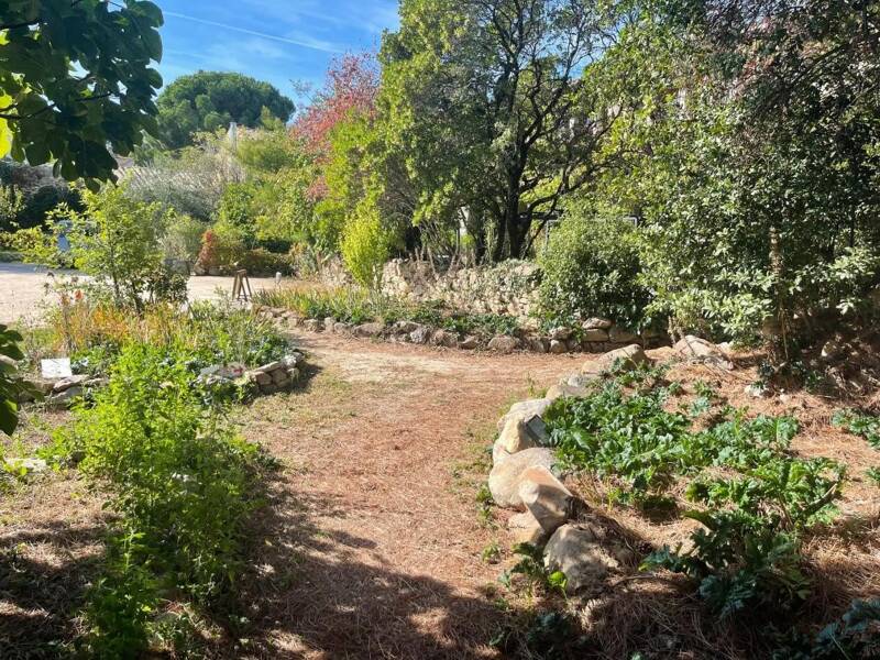 Maison à vendre, 900m², MONTOLIEU