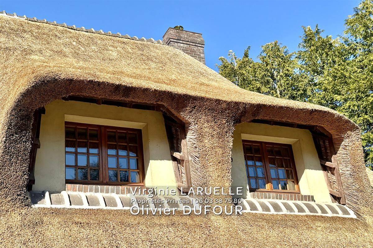 Maison à vendre, 210m², SAINT MARTIN DU VIVIER