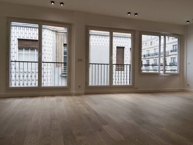 Maison à louer, 93m², PARIS 16E