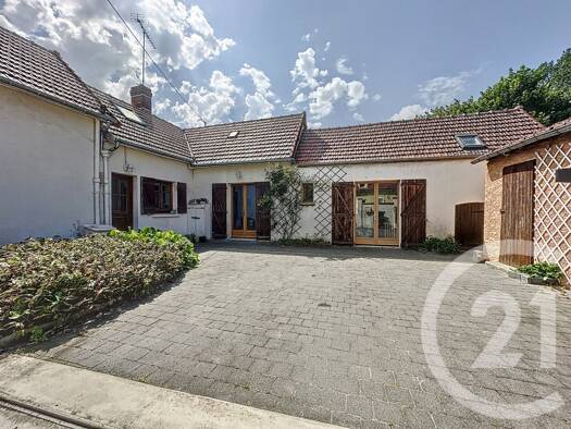 Maison à vendre 139 000 € 4 pièces 3 chambres 80,4 m² 696 m² de terrain Rollot 80500