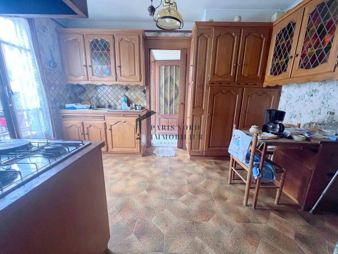 Maison à vendre, 100m², AULNAY SOUS BOIS