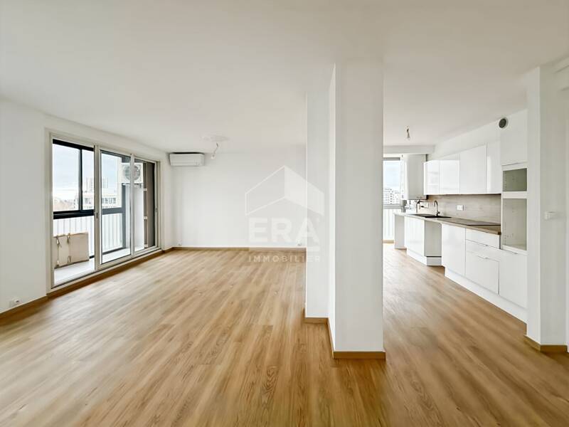 Maison à louer, 87m², MARSEILLE 10E