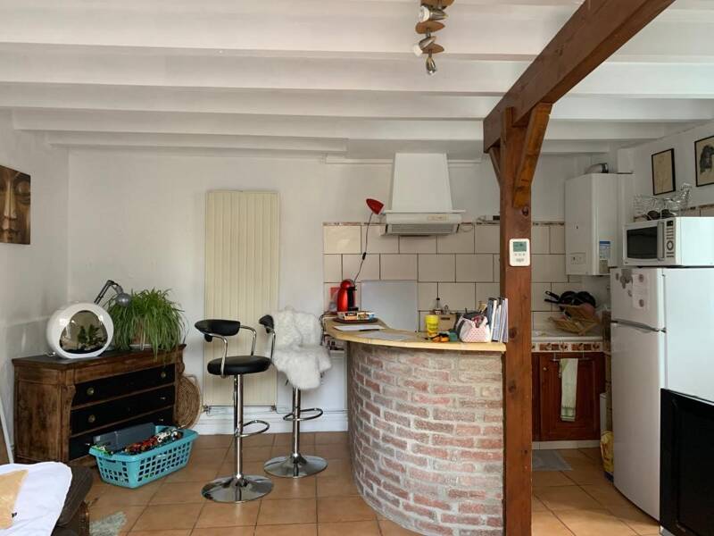 Maison à louer, 56m², NIORT