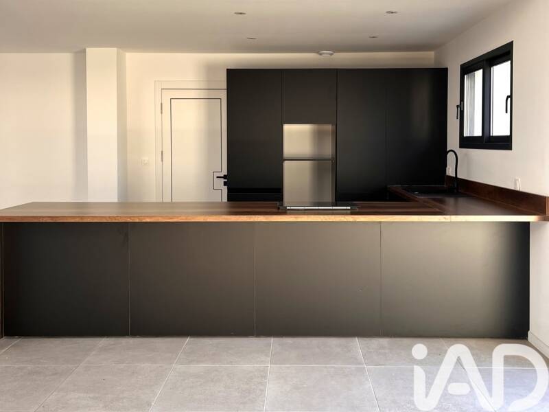 Maison à louer, 162m², SAINT MELAINE SUR AUBANCE