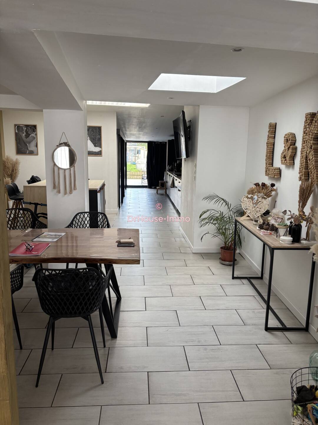Maison à vendre, 112m², TOURCOING