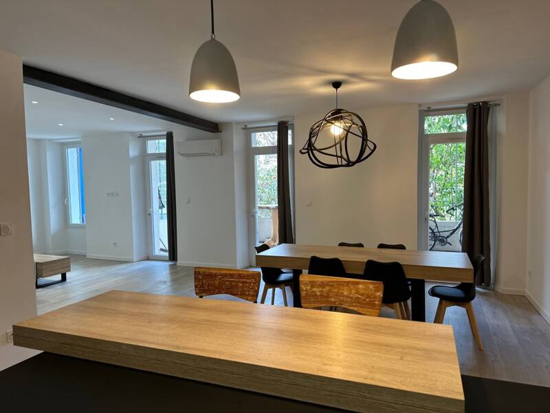 Maison à louer, 85m², TOULON
