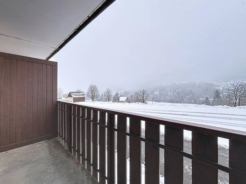 Maison à vendre, 18m², LELEX