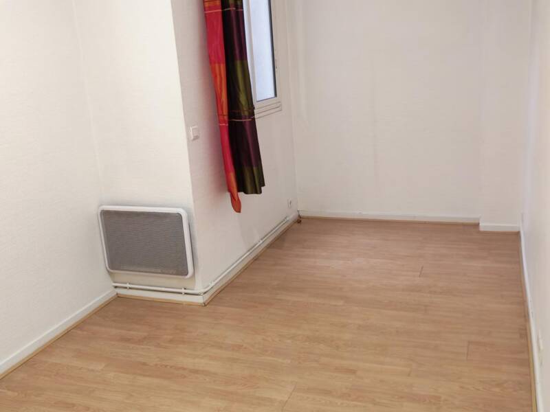 Maison à louer, 51m², BORDEAUX