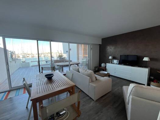 Maison à vendre 599 000 € 3 pièces 2 chambres 66 m² Le Grau-du-Roi 30240