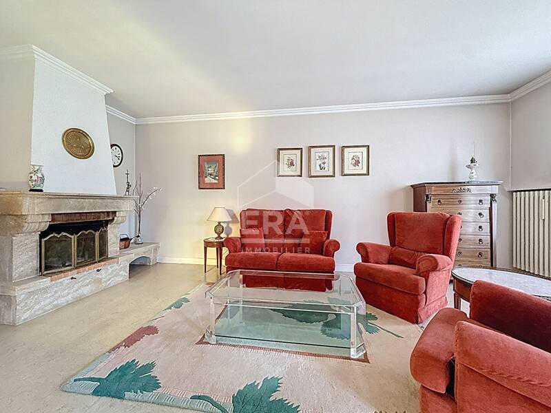 Maison à vendre, 148m², MORIGNY CHAMPIGNY