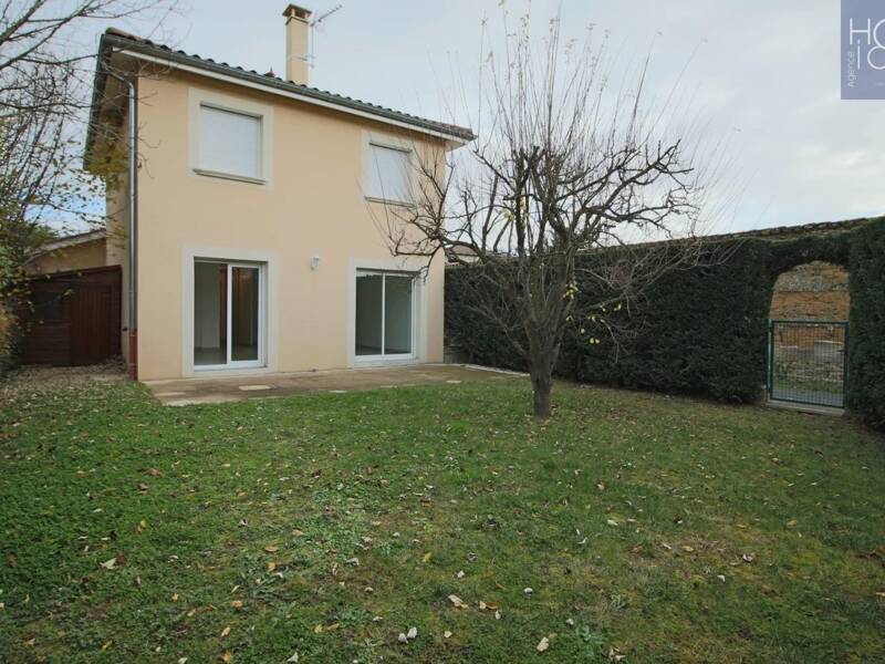 Maison à louer, 100m², LES CHERES