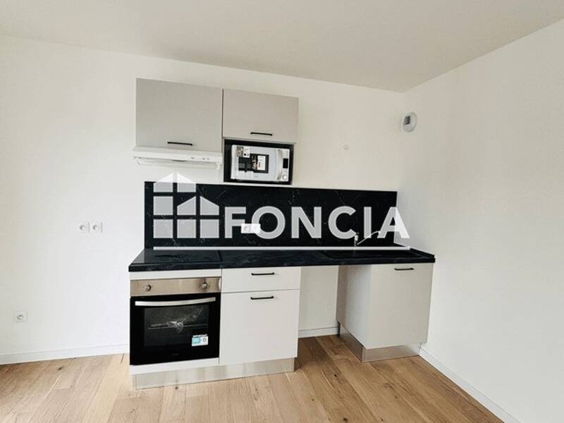 Maison à louer, 64m², LENS