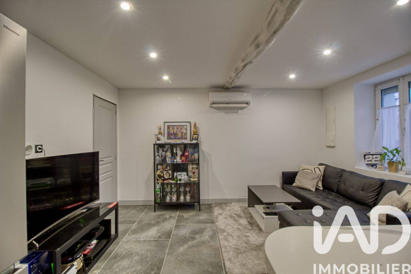 Maison à vendre, 49m², VILLENEUVE SOUS DAMMARTIN